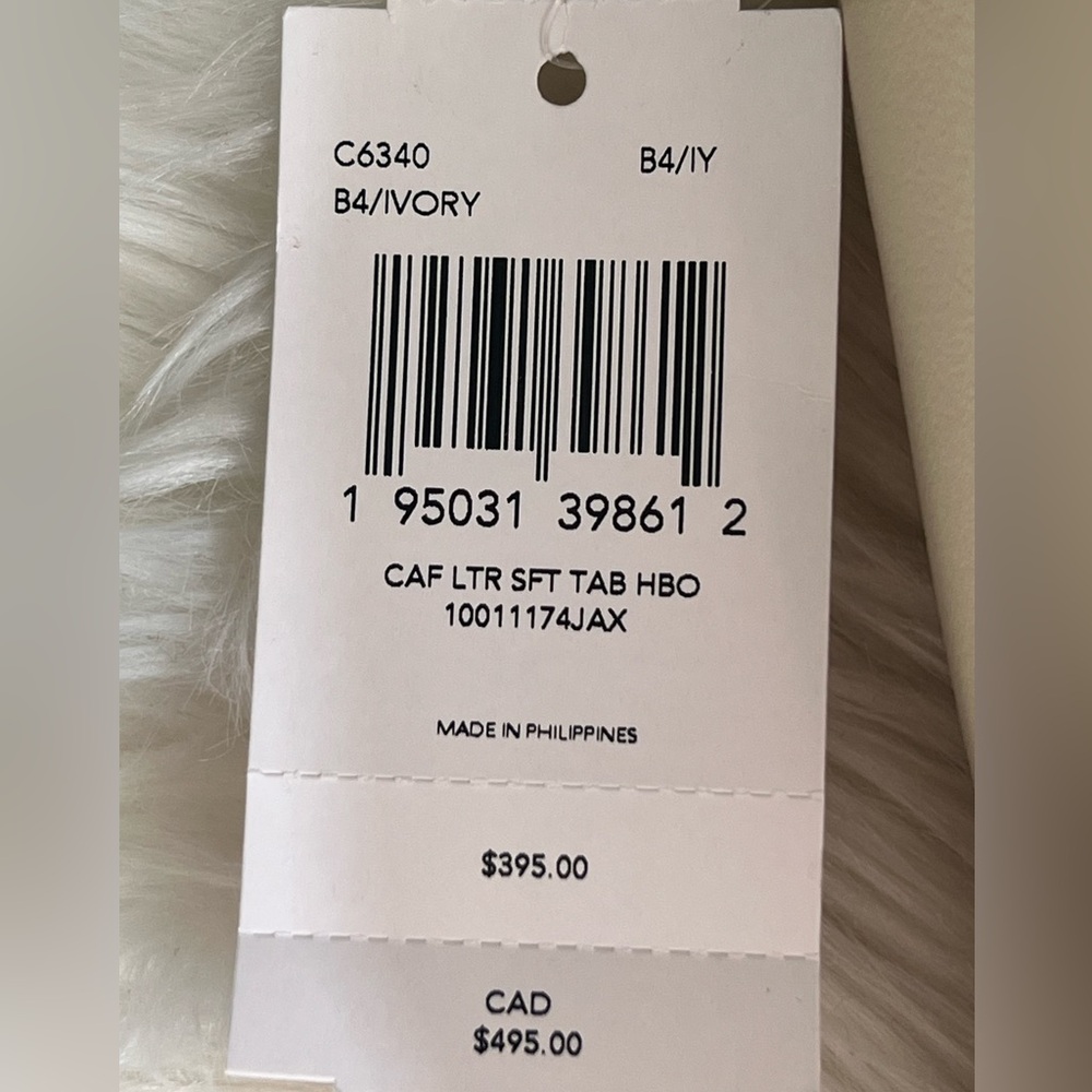 💰SOLD - C6340 - Coach Soft Tabby Hobo - Picture 13 of 13